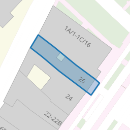 Perceel GLN00-A-5395