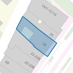 Perceel GLN00-A-5396