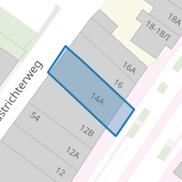 Perceel GLN00-A-5403
