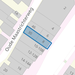 Perceel GLN00-A-5413