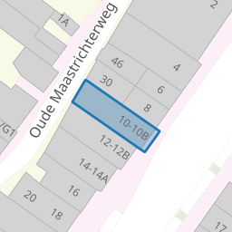 Perceel GLN00-A-5414