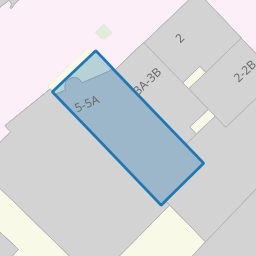 Perceel GLN00-A-5448