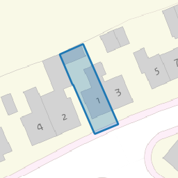 Perceel GLN00-A-5451