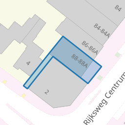 Perceel GLN00-A-5455