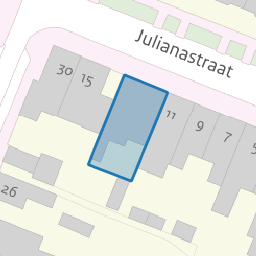 Perceel GLN00-A-5481