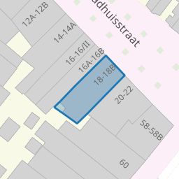 Perceel GLN00-A-5600