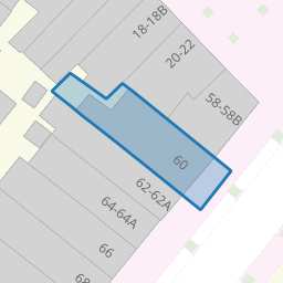 Perceel GLN00-A-5602