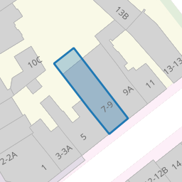 Perceel GLN00-A-5629