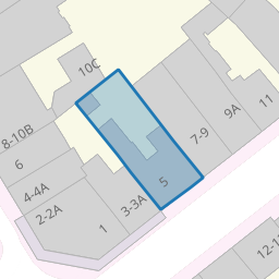 Perceel GLN00-A-5670