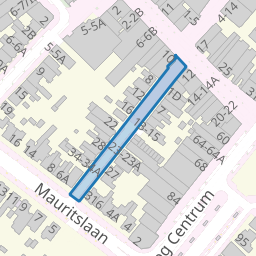 Perceel GLN00-A-5692