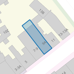 Perceel GLN00-A-5693