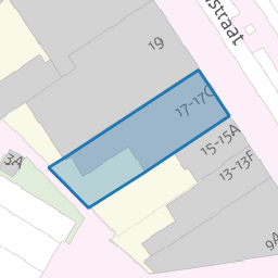 Perceel GLN00-A-5776