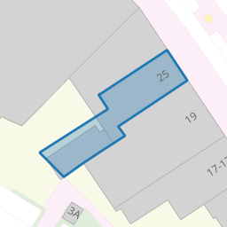 Perceel GLN00-A-5790