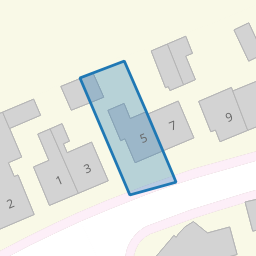 Perceel GLN00-A-5913