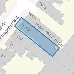 Perceel GLN00-A-6084