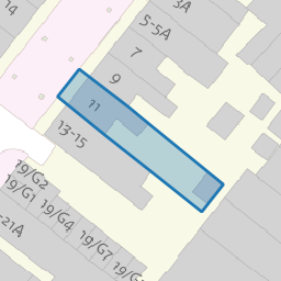 Perceel GLN00-A-6085