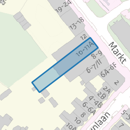 Perceel GLN00-A-6412