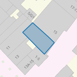 Perceel GLN00-A-6421