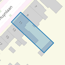 Perceel GLN00-A-6437