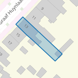 Perceel GLN00-A-6438