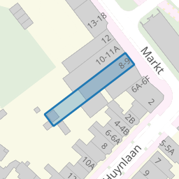 Perceel GLN00-A-6489