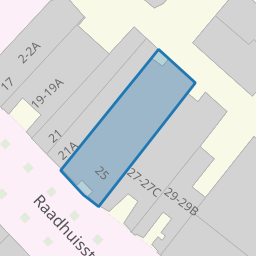 Perceel GLN00-A-6492