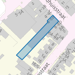 Perceel GLN00-A-6568