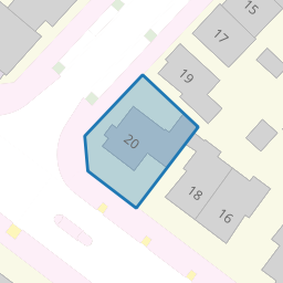 Perceel GLN00-A-6615