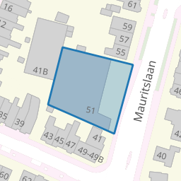 Perceel GLN00-A-6627