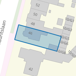 Perceel GLN00-A-6655