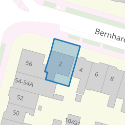 Perceel GLN00-A-6661