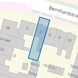 Perceel GLN00-A-6662