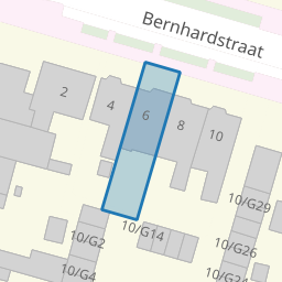 Perceel GLN00-A-6663