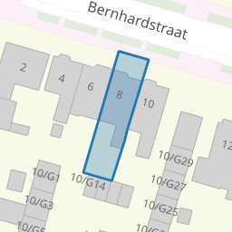 Perceel GLN00-A-6664