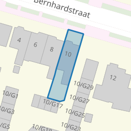 Perceel GLN00-A-6665