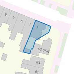 Perceel GLN00-A-6751