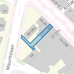 Perceel GLN00-A-6791