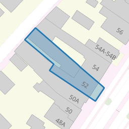 Perceel GLN00-A-6797