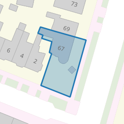 Perceel GLN00-A-6852