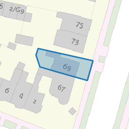 Perceel GLN00-A-6871