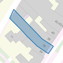 Perceel GLN00-A-6904