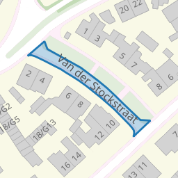 Perceel GLN00-A-6927