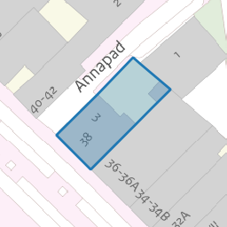 Perceel GLN00-A-6995