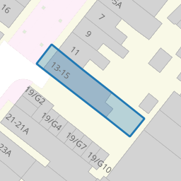 Perceel GLN00-A-6998