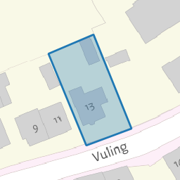 Perceel GLN00-A-7013