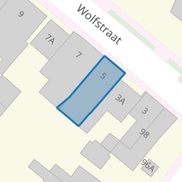 Perceel GLN00-A-7051