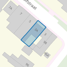 Perceel GLN00-A-7052