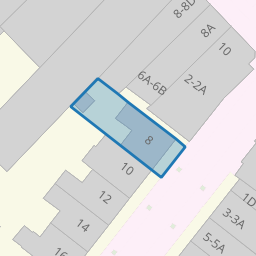 Perceel GLN00-A-7069