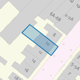 Perceel GLN00-A-7070