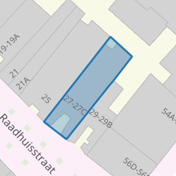 Perceel GLN00-A-7072